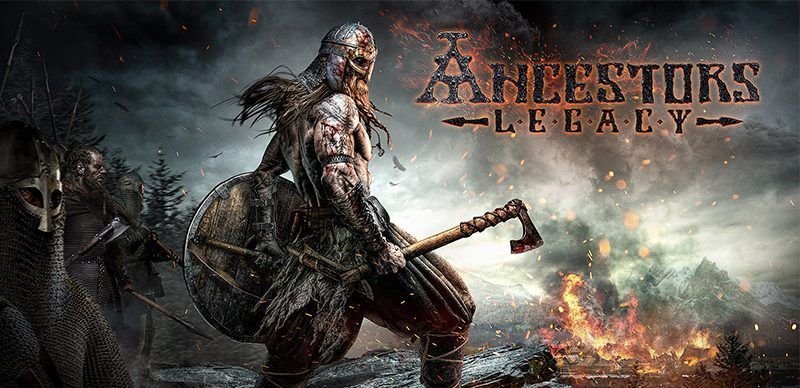 Ancestors Legacy