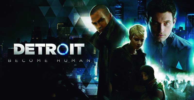 Detroit Become Human