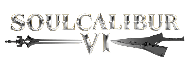 Soulcalibur IV logo