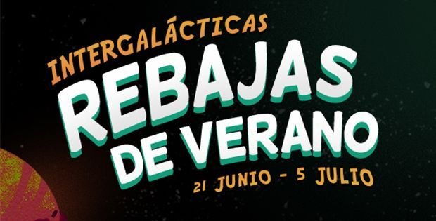 intergalacticas rebajas de verano steam