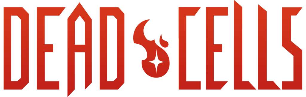 Dead Cells logo