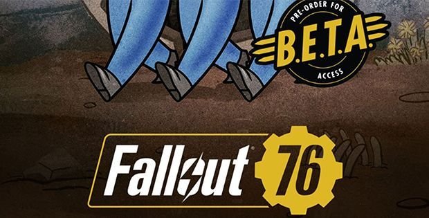 Fallout 76 Reservas Portada