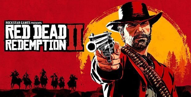 Red Dead Redemption 2
