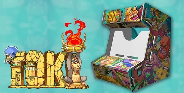 toki_retrocollector_portada