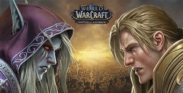 wow battle for azeroth