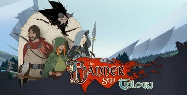 The Banner Saga Trilogy