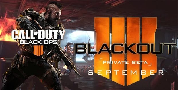 Call Of Duty Black Ops 4