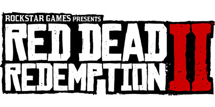 Red Dead Redemption 2 Logo