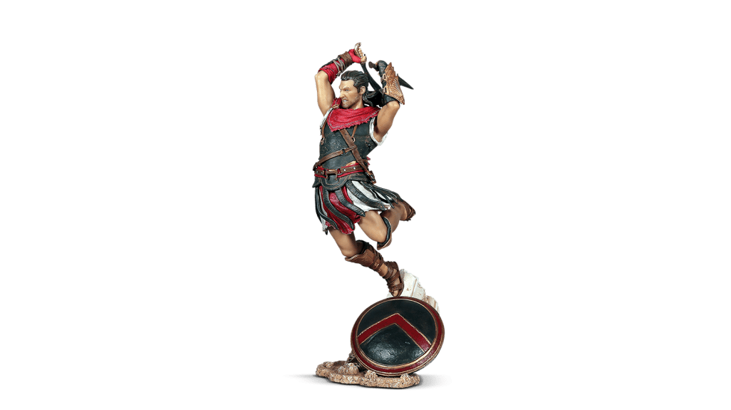 Alexios