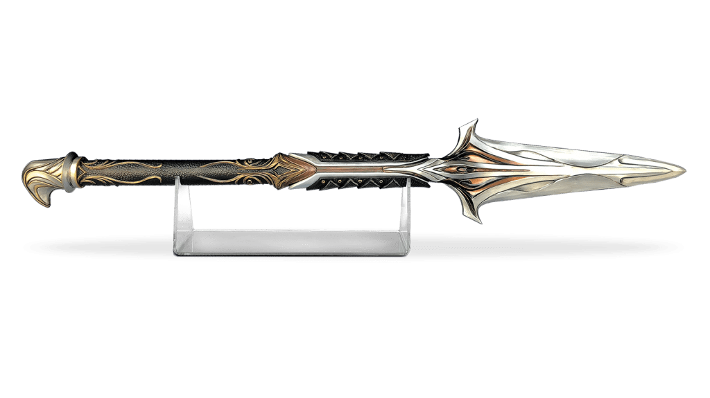 Broken Spears Of Leonidas