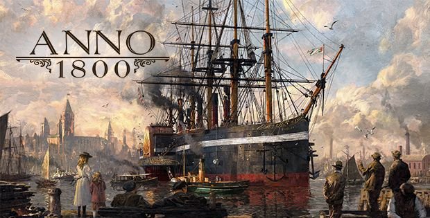 Anno 1800
