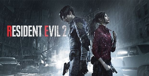 Resident Evil 2 remake