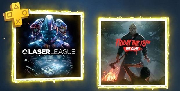 Playstation Plus octubre 2018