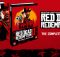 Red Dead Redemption 2 guias portada