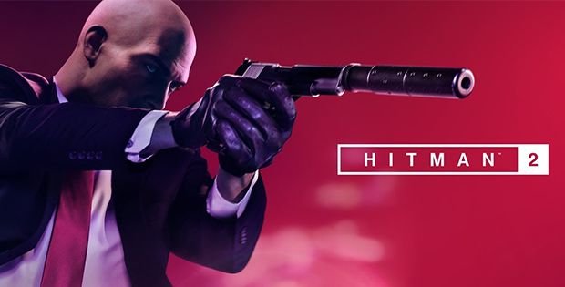 Hitman 2