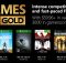 Games With Gold Diciembre 2018