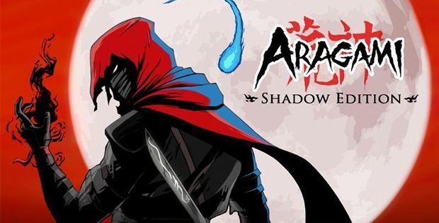 Aragami Shadows Edition
