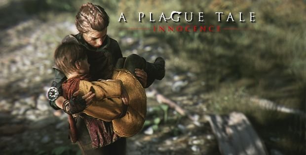 A Plague Tale Innocence