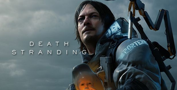 Death Stranding