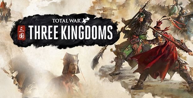 Total War Three Kingdoms