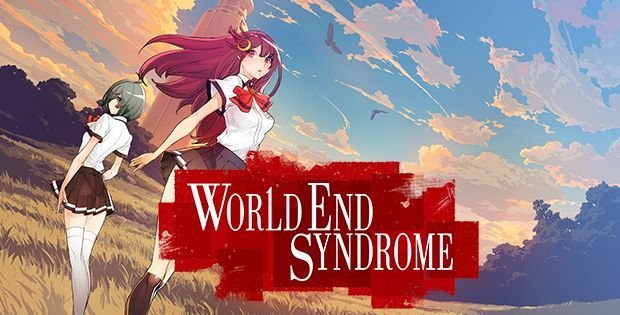 World End Syndrome Day One Edition