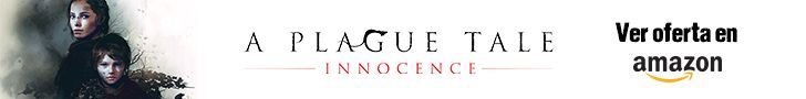A plague tale innocence amazon