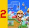 Super Mario Maker 2 reserva