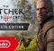 The Witcher 3 Complete Edition Nintendo Switch