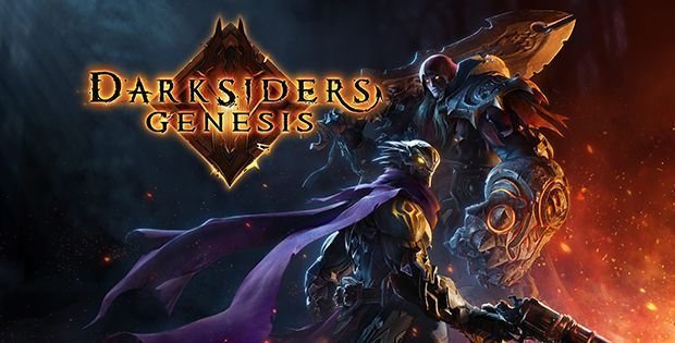 Darksiders Genesis Ediciones Coleccionista