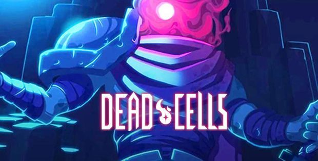 Dead Cells GOTY