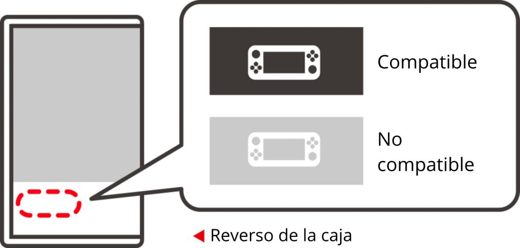 Nintendo Switch Lite Compatible juegos