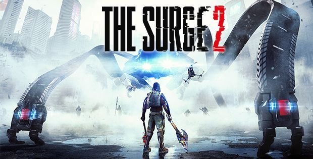 The Surge 2 edicion limitada