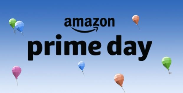 Amazon Prime Day 2019