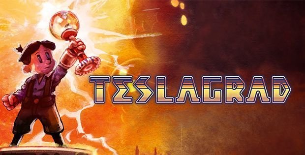 Teslagrad Value Pack