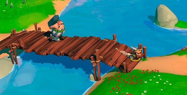 asterix obelix xxl3