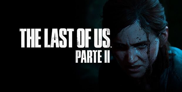 The Last Of Us Parte II portada