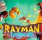 Rayman Legends Epic Games Gratis
