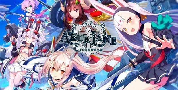 Azur Lane Crosswave Day One