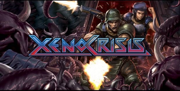 Xeno Crisis portada laedicionespecial.es