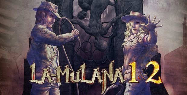 La-Mulana 1 & 2 portada laedicionespecial
