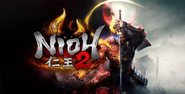 nioh 2 portada laedicionespecial