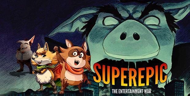 Superepic