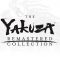 The Yakuza Remastered Collection portada