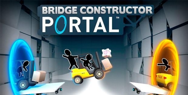 bridge contructor portal limited edition