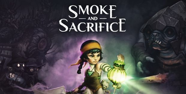 Smoke And Sacrifice Edición Limitada portada laedicionespecial.es