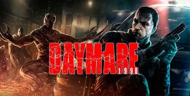Daymare 1998 portada laedicionespecial.es