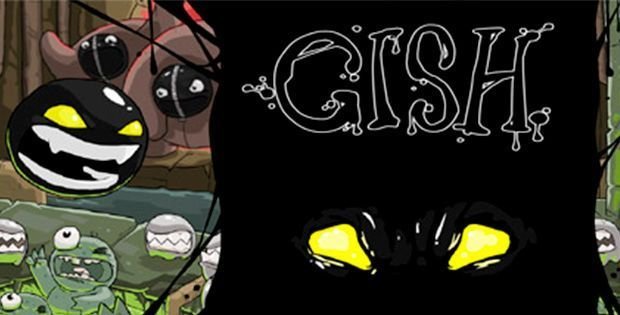 Gish portada la edicion especial