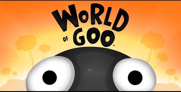 World OF Goo Edicion Limitada