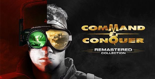 Command & Conquer Remastered Collection laedicionespecial.es
