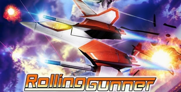 Rolling Gunner portada laedicionespecial.es